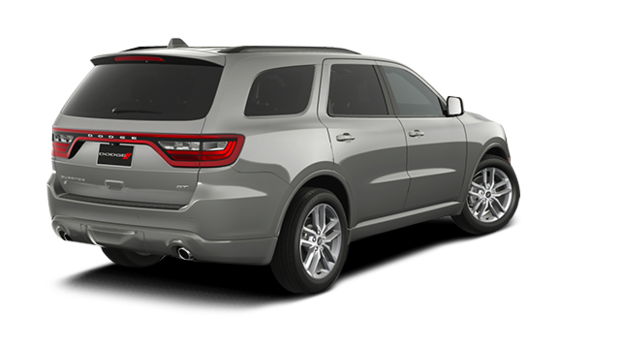 Dodge Durango  2026 - Extérieur - 3