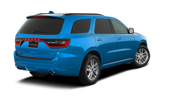 Dodge Durango  2026 - Extérieur - 3