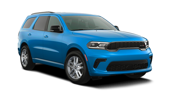 Dodge Durango  2026 - Extérieur - 1