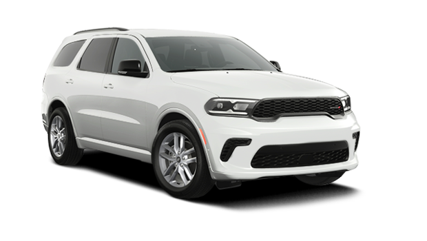 Dodge Durango  2026 - Extérieur - 1