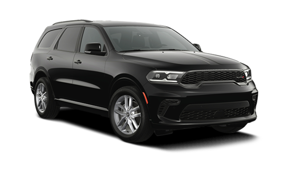 Dodge Durango  2026 - Extérieur - 1