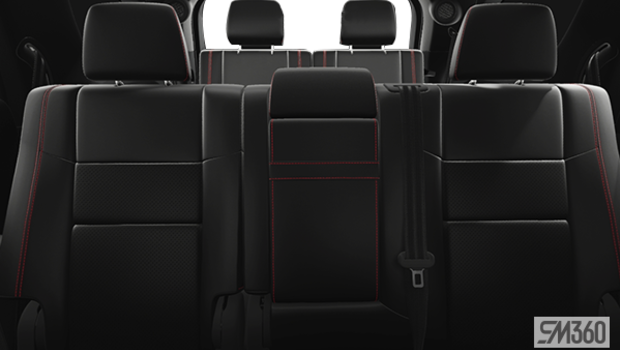 Dodge Durango  2026 - Intérieur - 3