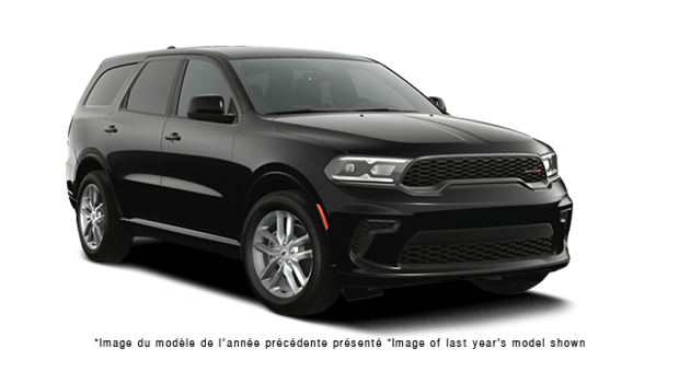 Dodge Durango  2026 - Extérieur - 1