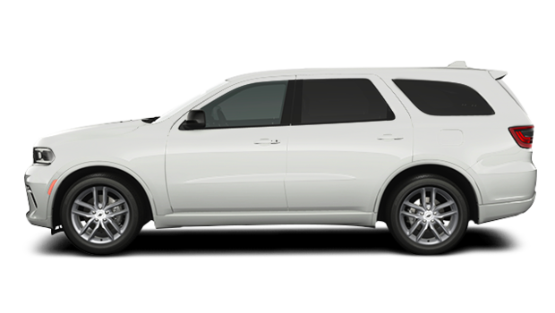 2026 Dodge Durango - Exterior - 2