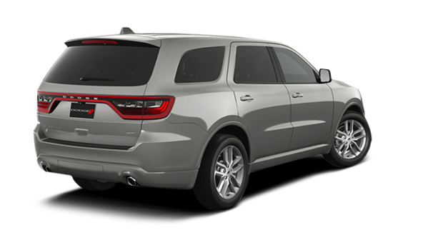 Dodge Durango  2026 - Extérieur - 3