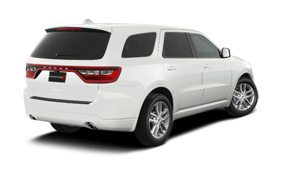 2026 Dodge Durango - Exterior - 3