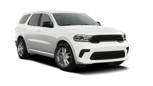 2026 Dodge Durango - Exterior - 1