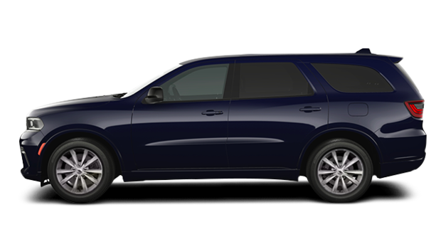 2026 Dodge Durango - Exterior - 2