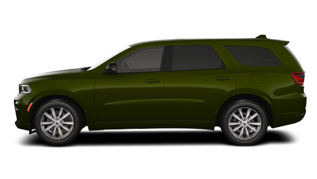 Dodge Durango  2026 - Extérieur - 2