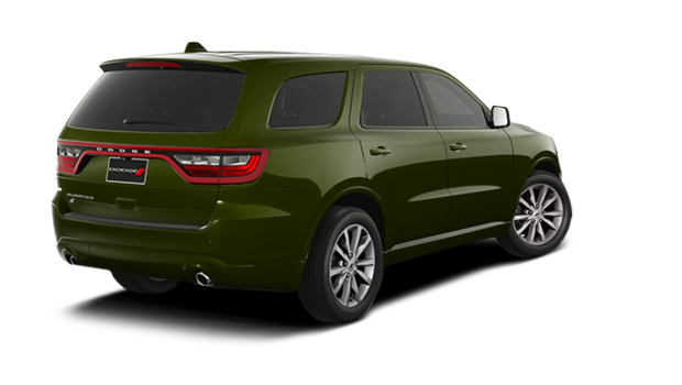 Dodge Durango  2026 - Extérieur - 3
