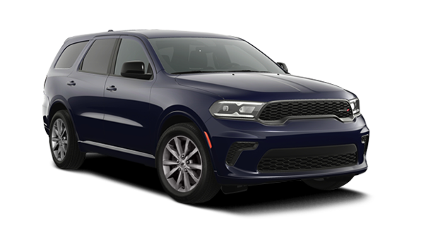 2026 Dodge Durango - Exterior - 1