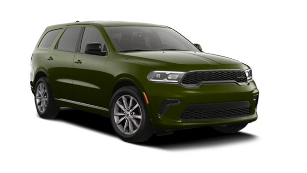 Dodge Durango  2026 - Extérieur - 1