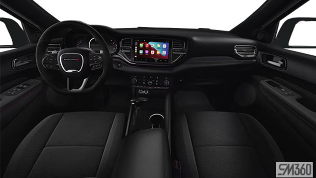 Dodge Durango  2026 - Intérieur - 1
