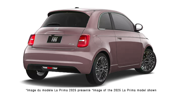 Fiat 500e  2026 - Extérieur - 3