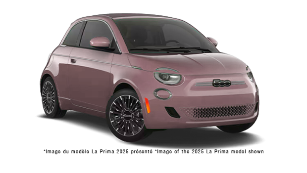 Fiat 500e  2026 - Extérieur - 1