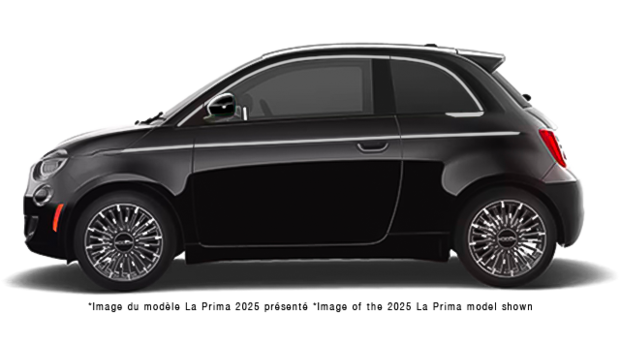 Fiat 500e  2026 - Extérieur - 2