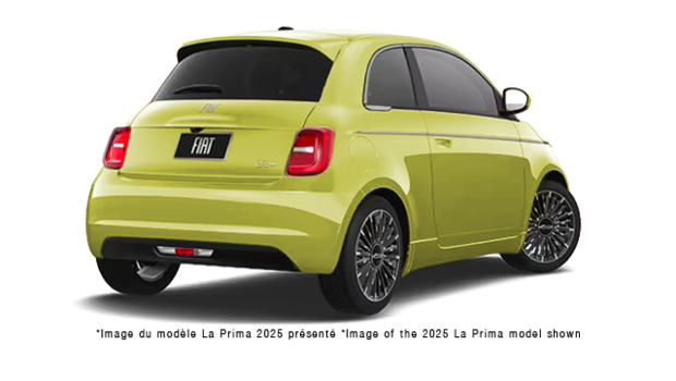 Fiat 500e  2026 - Extérieur - 3