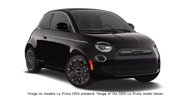 Fiat 500e  2026 - Extérieur - 1