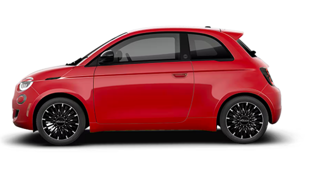 Fiat 500e  2026 - Extérieur - 2