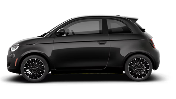 2026 Fiat 500e - Exterior - 2