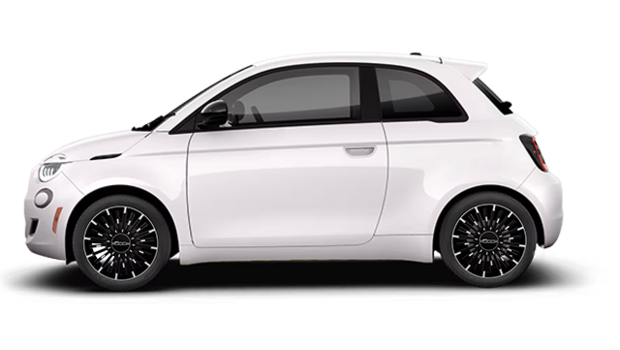 Fiat 500e  2026 - Extérieur - 2