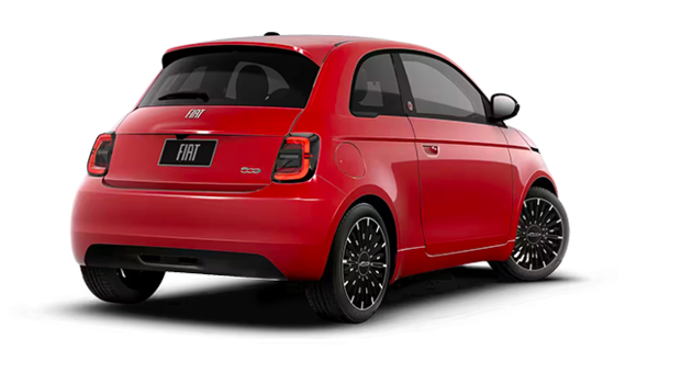 Fiat 500e  2026 - Extérieur - 3