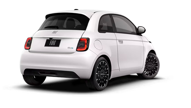 Fiat 500e  2026 - Extérieur - 3