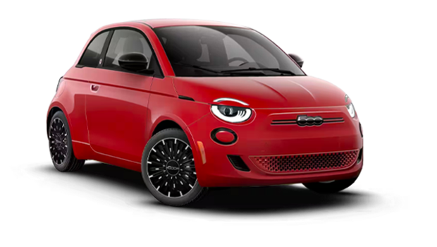 Fiat 500e  2026 - Extérieur - 1