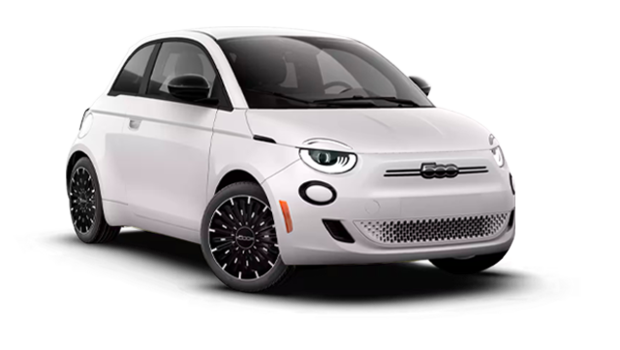 Fiat 500e  2026 - Extérieur - 1