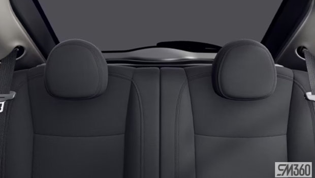 2026 Fiat 500e - Interior - 3