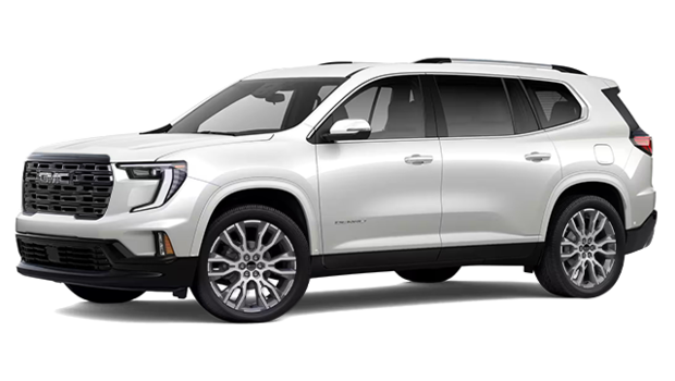 GMC Acadia  2026 - Extérieur - 2