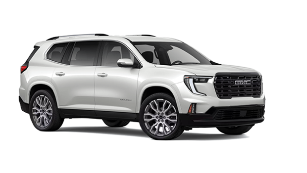 GMC Acadia  2026 - Extérieur - 1