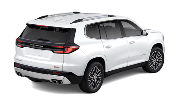 GMC ACADIA DENALI ULTIMATE A TI  2026 - Extérieur - 3