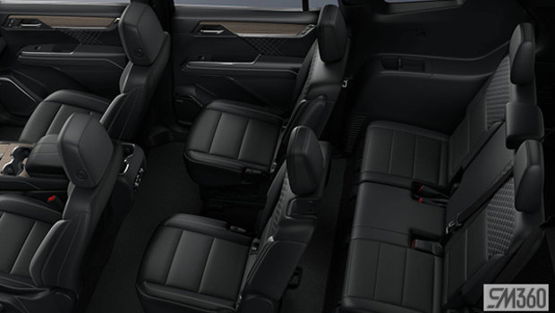 GMC ACADIA DENALI ULTIMATE A TI  2026 - Intérieur - 3