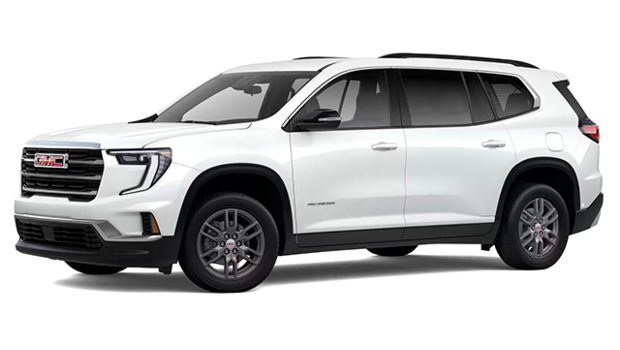 GMC Acadia  2026 - Extérieur - 2