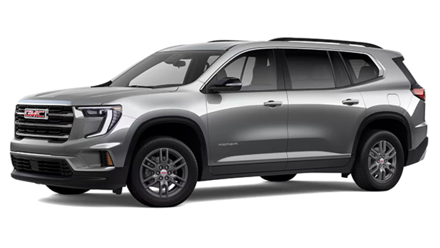 GMC Acadia  2026 - Extérieur - 2