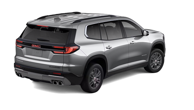 GMC Acadia  2026 - Extérieur - 3