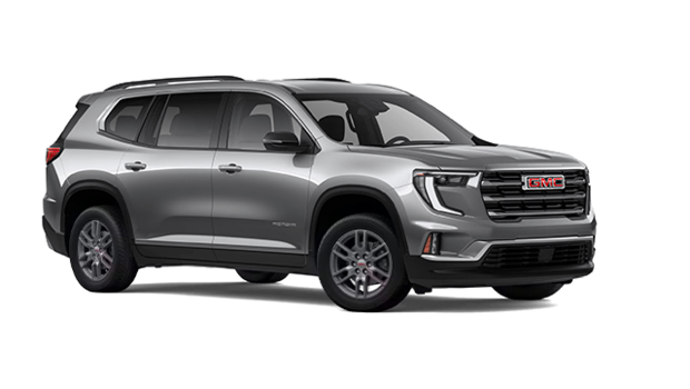 GMC Acadia  2026 - Extérieur - 1