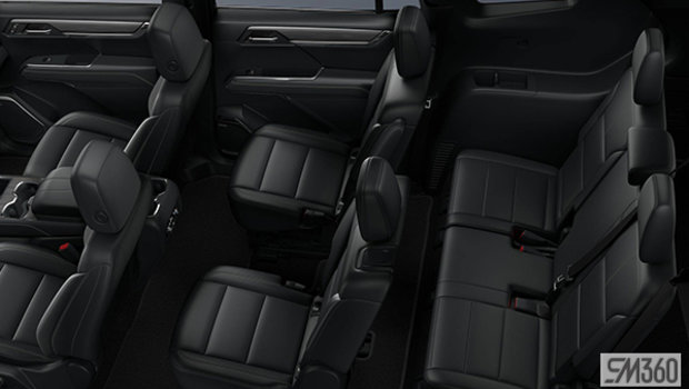 GMC Acadia  2026 - Intérieur - 3