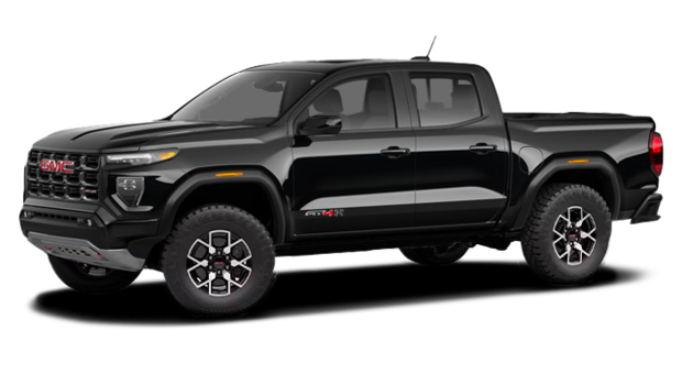 GMC Canyon  2026 - Extérieur - 2