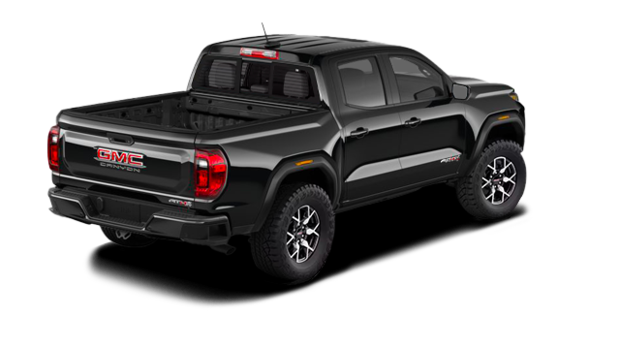 GMC Canyon  2026 - Extérieur - 3