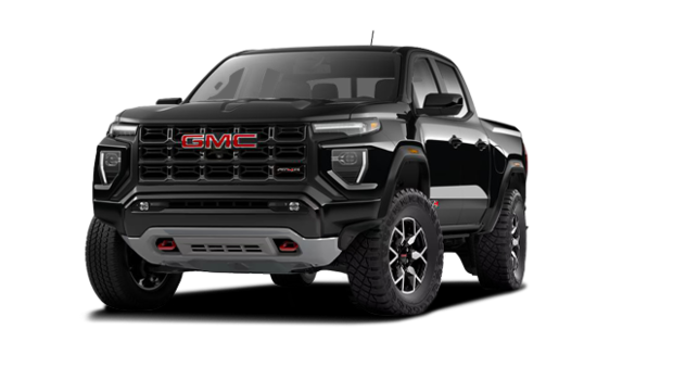 GMC Canyon  2026 - Extérieur - 1