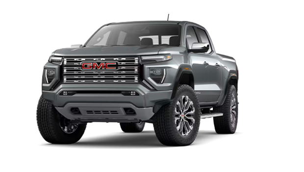 2026 GMC Canyon - Exterior - 1