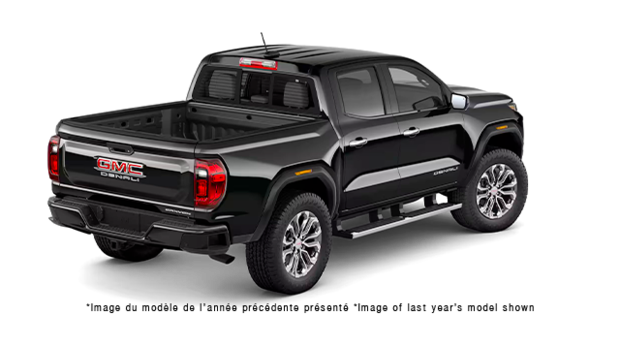 GMC Canyon  2026 - Extérieur - 3