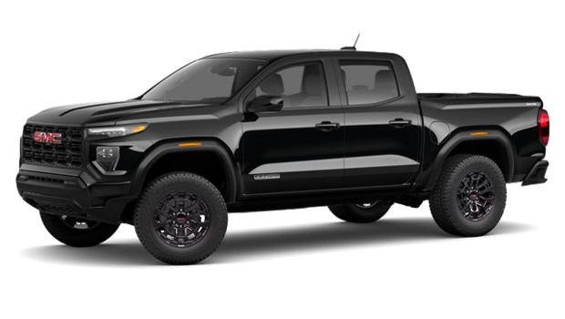 GMC Canyon  2026 - Extérieur - 2
