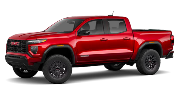 GMC Canyon  2026 - Extérieur - 2