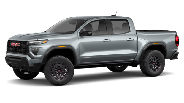 2026 GMC Canyon - Exterior - 2