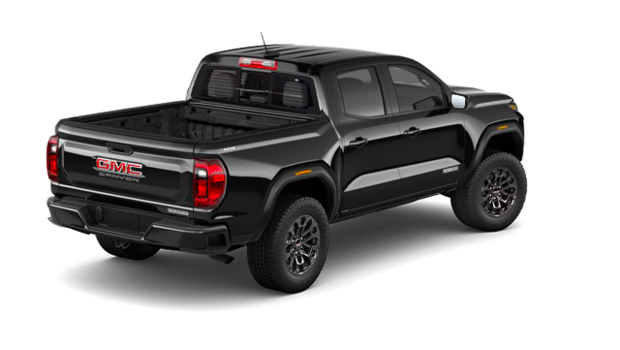 GMC Canyon  2026 - Extérieur - 3