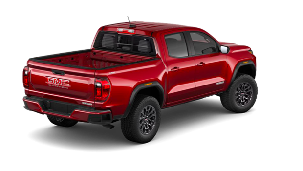 GMC Canyon  2026 - Extérieur - 3