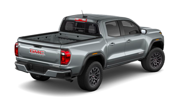 2026 GMC Canyon - Exterior - 3